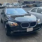 BMW 2009 750 شبه مخزن