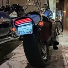 هارلي داينا fat bob