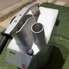 قطاعة خضار مستخدم نظيف