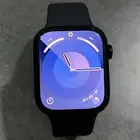 ساعة أبل سيريس 8