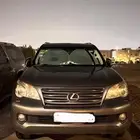 لكزس جي اكس 460 موديل 2011