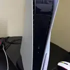 للبيع سوني 5 العادي مع يدين