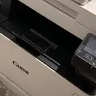 طابعه كانون