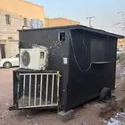 فود ترك للبيع او الايجار