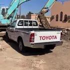 هايلوكس 2014 GL