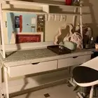 مكتب مستعمل