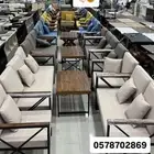 جلسات ومراجيح تفصيل بضمان