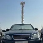 مرسيدس فياقرا s500