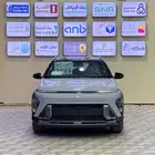 هيونداي كونا 2025 كمفورت