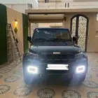 بايك BJ40 Champion   فل كامل