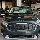 كيا سيلتوس نص فل GLS موديل 2026