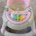 مشاية اطفال