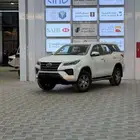 تويوتا فورتشنر GX2 بدون دبل 2025