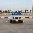 سيارة نيسان نافارا 2008