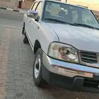 ددسن نيسان بكب غمارتين 2015