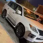 جيب لكزز 2012وكاله