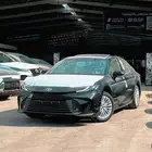 تويوتا كامري eolus 2025 كاش استلام فوري اقل سعر