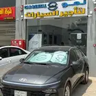 ايجار سيارات اكسنت 2025