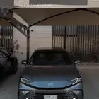 تويوتا كامري لومير 2025 اذكرو الله