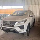 تويوتا فورتشنير GX2 ديزل موديل 2025