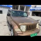 شيروكي ليبرتي 2012 V6