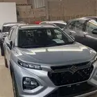 سوزوكي فرونكس GLX 2025