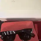 نظارة   شمسية اصلية فلنتينو