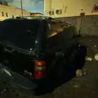 سيارة جمس يوكن 2002 تشليح للبيع