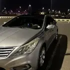 هونداي أزيرا 2015