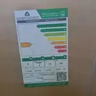 غسالة حوضين جنرال سوبريم