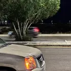 جمس يوكن XL ممشى قليل