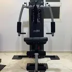 جهاز رياضي منزلي