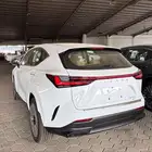 لكزس NX 350AA موديل 2026