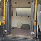 رافع كه لذوي الاحتياجات الخاصه