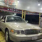 فورد فكتوريا 2011