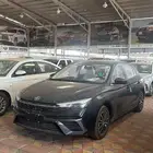 ام جي 5 سعودي 2025