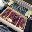 طقم يايات  وقتلاند