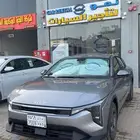 تأجير سيارات كيا k4 2026
