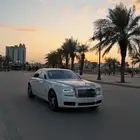 رولز رايس قوست مخزنه وكاله 2011