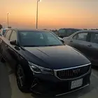 2023 جيلي أمجراند