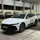 تويوتا كروان 2023 بريميوم