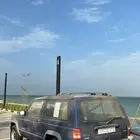 جيب شروكي 1998سبورت نظيف جدا