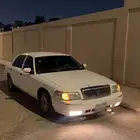 فورد جراند ماركيز موديل 2010