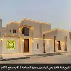 للبيع فيلا جنوب الياسمين بحي الناصرية بعنيزة