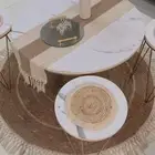 طاولات ومفارش تراثيه