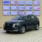 توسان سمارت 2025 خليجي