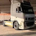 فولفو موديل 2011