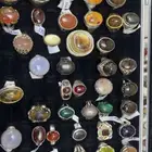 الدمام حي النور احجار كريمه