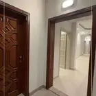 شقة للايجار   حي الرحاب