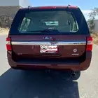 فورد اكسبيدشن 2016 دبل